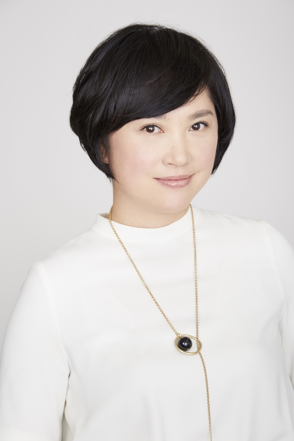 写真:女優・タレント 原千晶