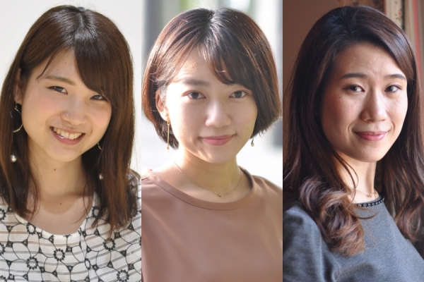 写真:Muse Trinity