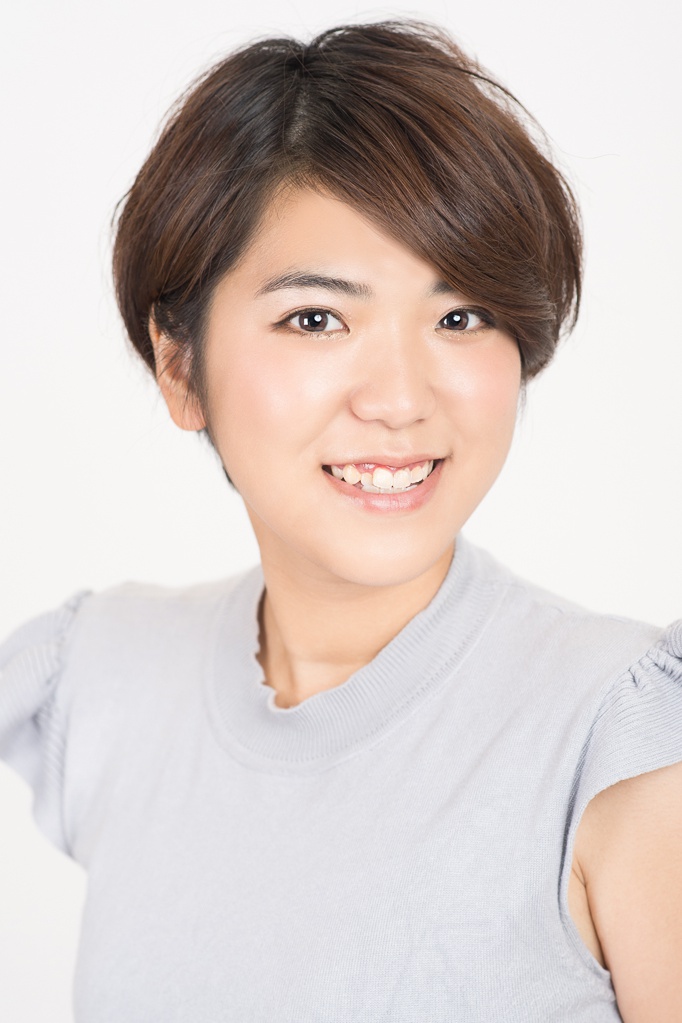 写真:田中綾香