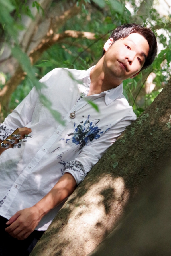 写真:TAKERU